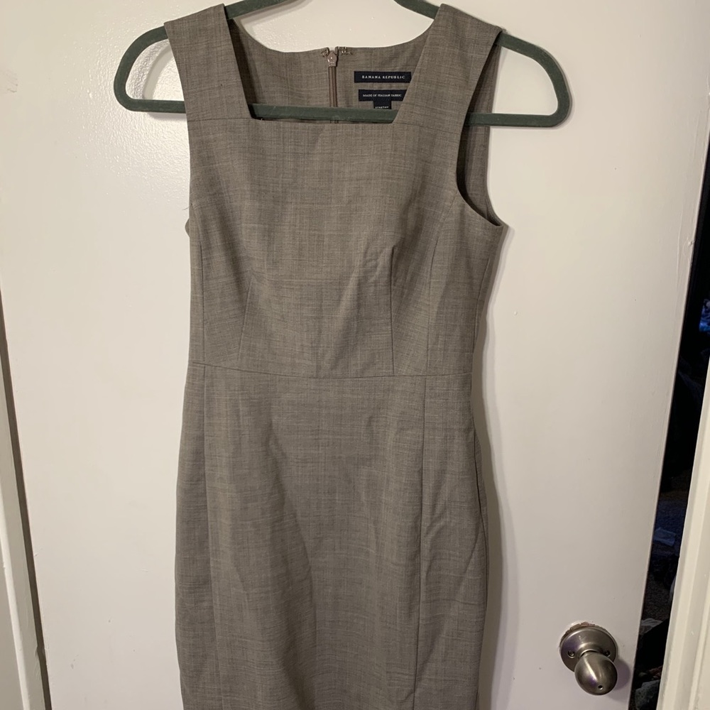 Banana Republic Chic